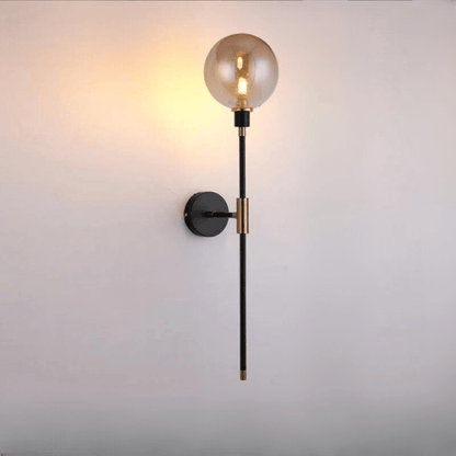 Elegant Home Wall Lamp Collection