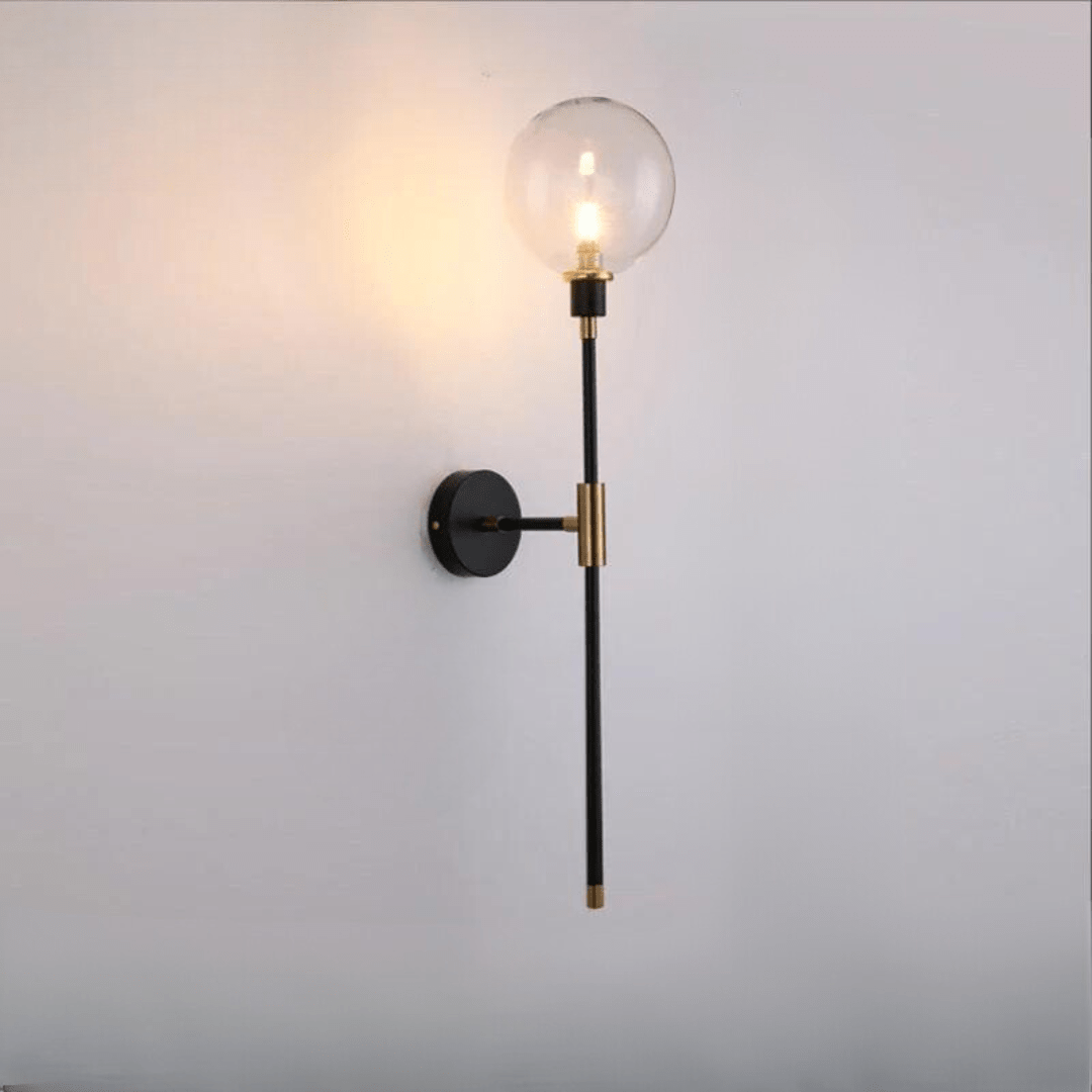 Elegant Home Wall Lamp Collection