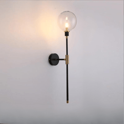 Elegant Home Wall Lamp Collection