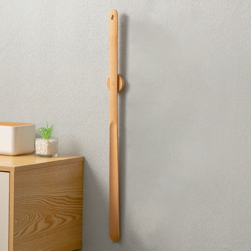 Extra Large Metal Shoe Horn