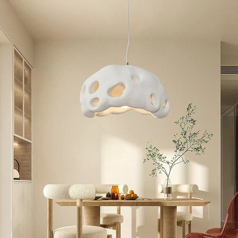 Stylish Hanging Light Pendant - VogeLuxe