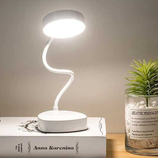 Adjustable Table Reading Light - VogeLuxe