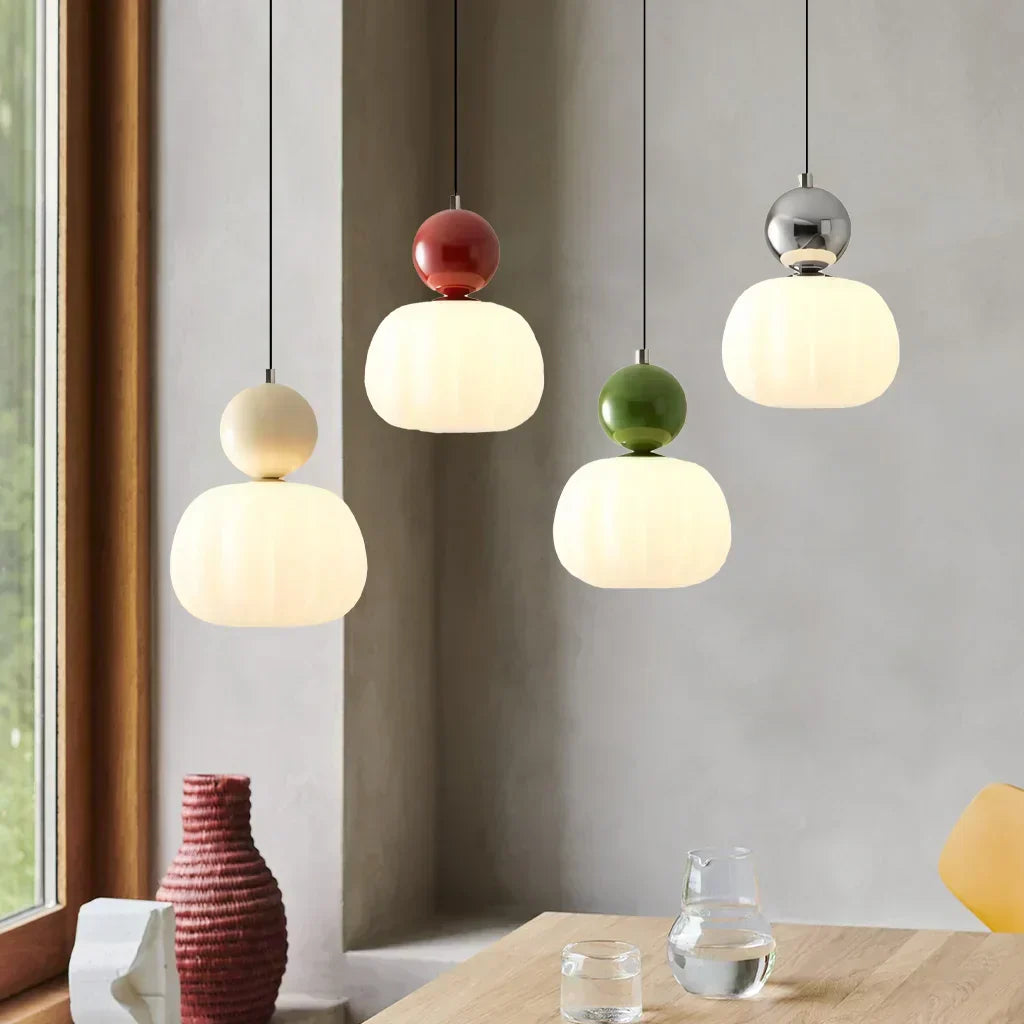 Vintage Style Hanging Lamp | Classic Luxury Design - VogeLuxe