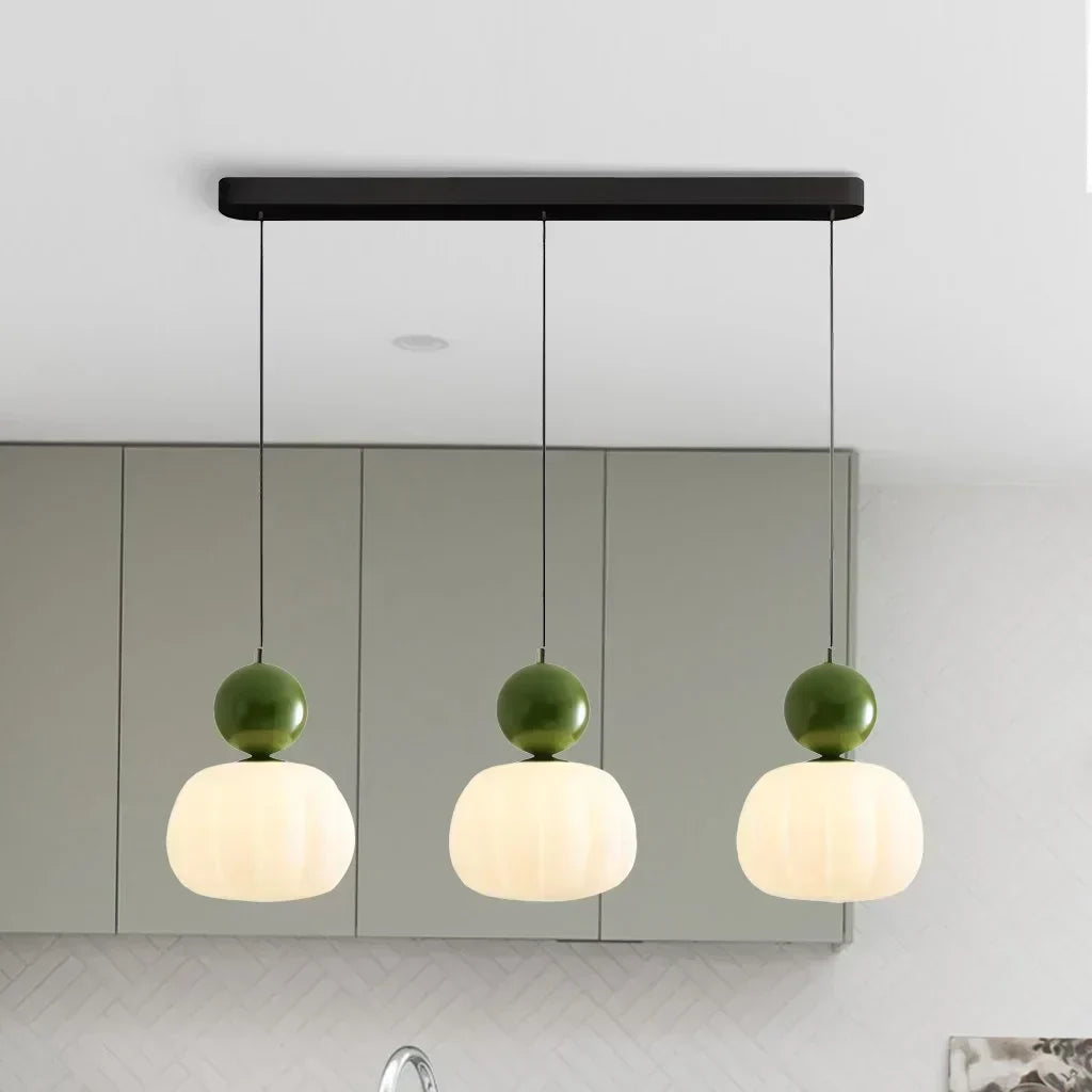 Vintage Style Hanging Lamp | Classic Luxury Design