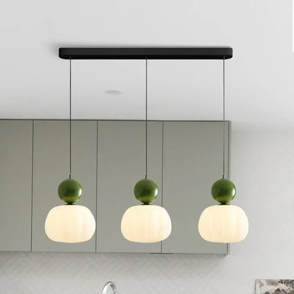 Vintage Style Hanging Lamp | Classic Luxury Design