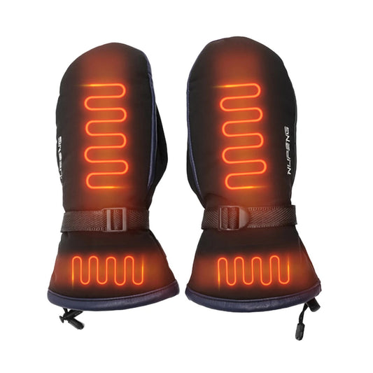 Warm Rechargeable Winter Gloves - VogeLuxe