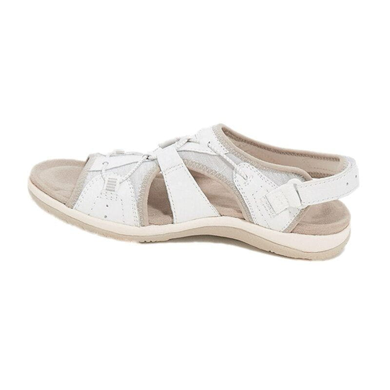Soft Breathable Athletic Sandals