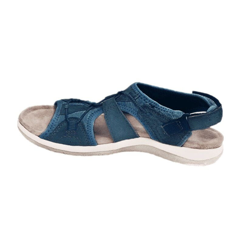 Soft Breathable Athletic Sandals