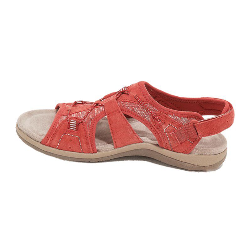 Soft Breathable Athletic Sandals