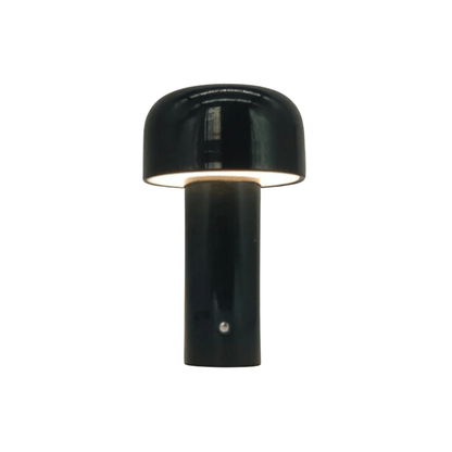 Wireless Mushroom Lamp with USB Recharge - VogeLuxe