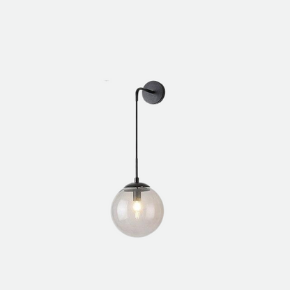 Elegant Hanging Wall Light