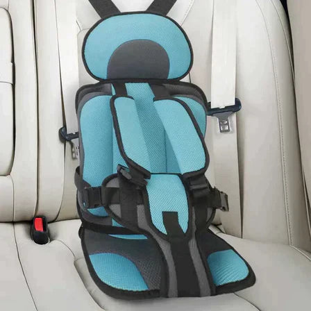 Lightweight Kids Car Booster Seat