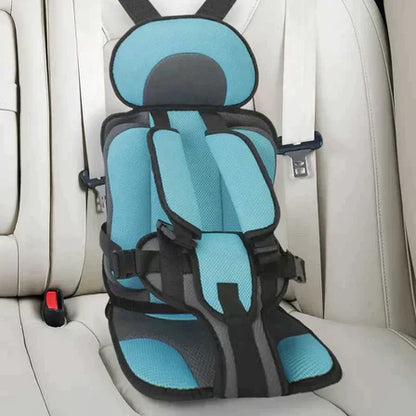 Lightweight Kids Car Booster Seat