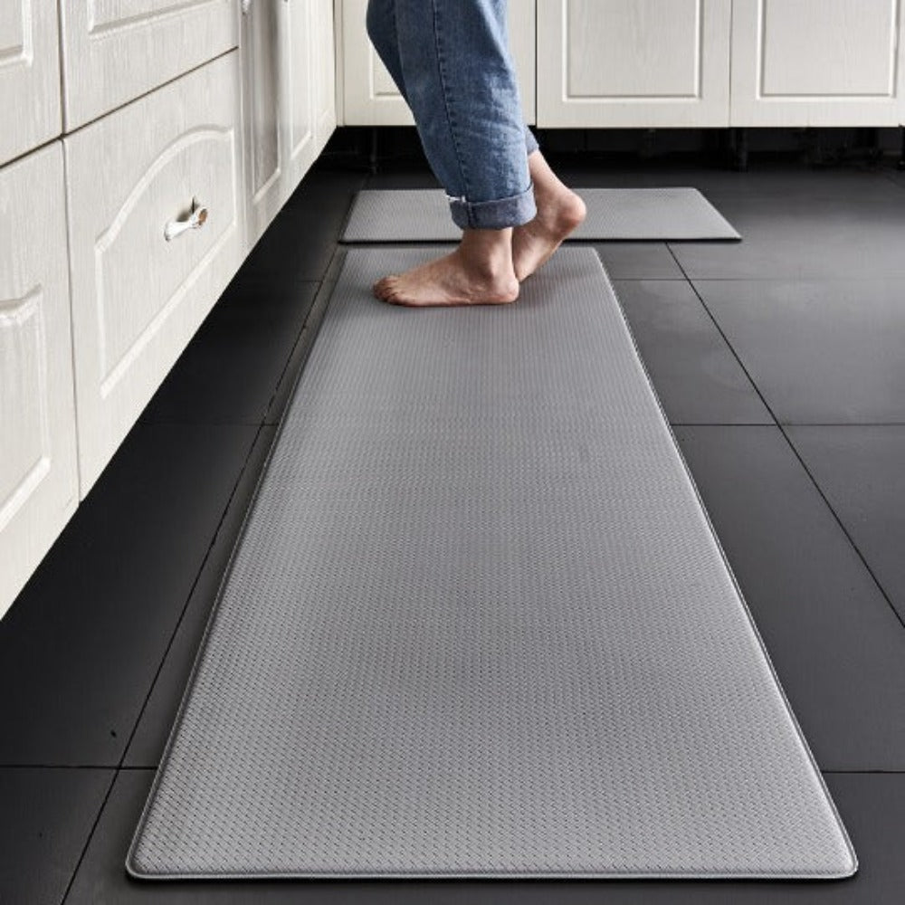 Comfortable Kitchen Floor Mat Non Slip Standing Pad