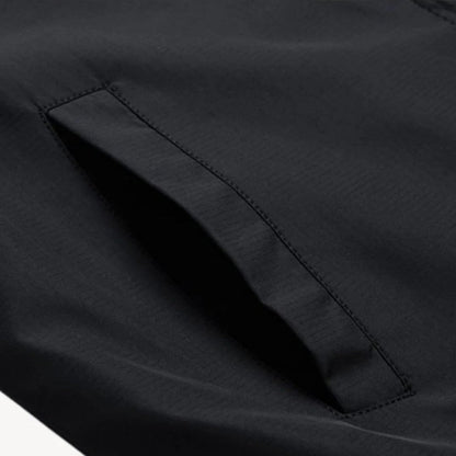 VogeLuxe | Men’s Minimalist Harrington Zip Jacket