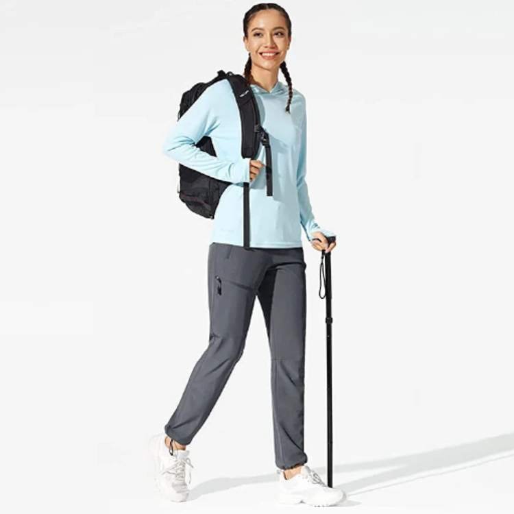 VogeLuxe | Women’s Technical Outdoor Hiking Pants