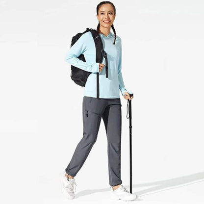 VogeLuxe | Women’s Technical Outdoor Hiking Pants