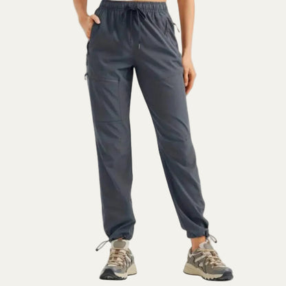 VogeLuxe | Women’s Technical Outdoor Hiking Pants