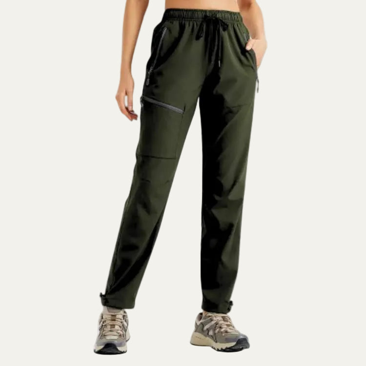 VogeLuxe | Women’s Technical Outdoor Hiking Pants