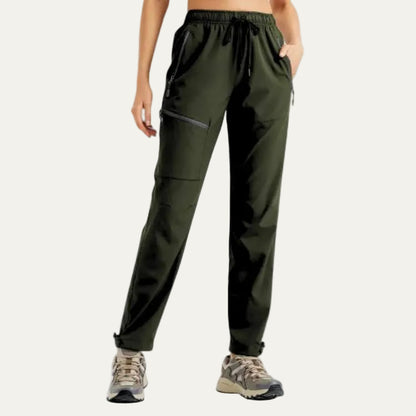 VogeLuxe | Women’s Technical Outdoor Hiking Pants