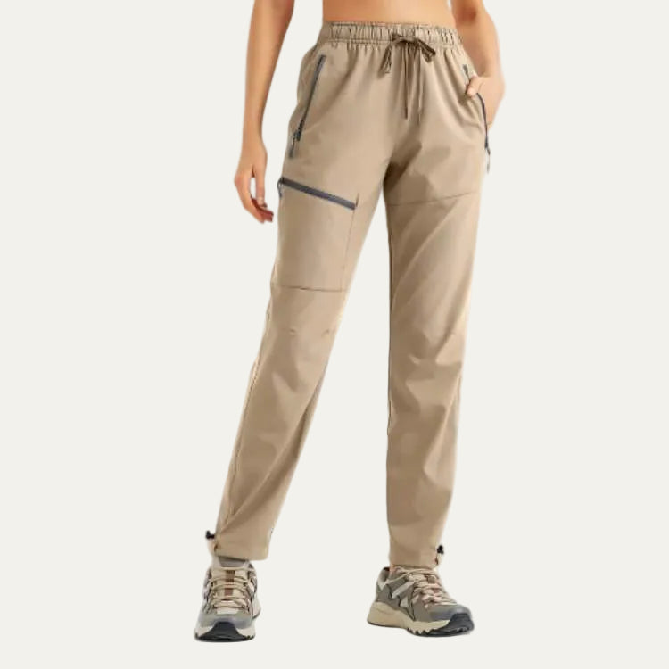 VogeLuxe | Women’s Technical Outdoor Hiking Pants