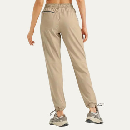VogeLuxe | Women’s Technical Outdoor Hiking Pants