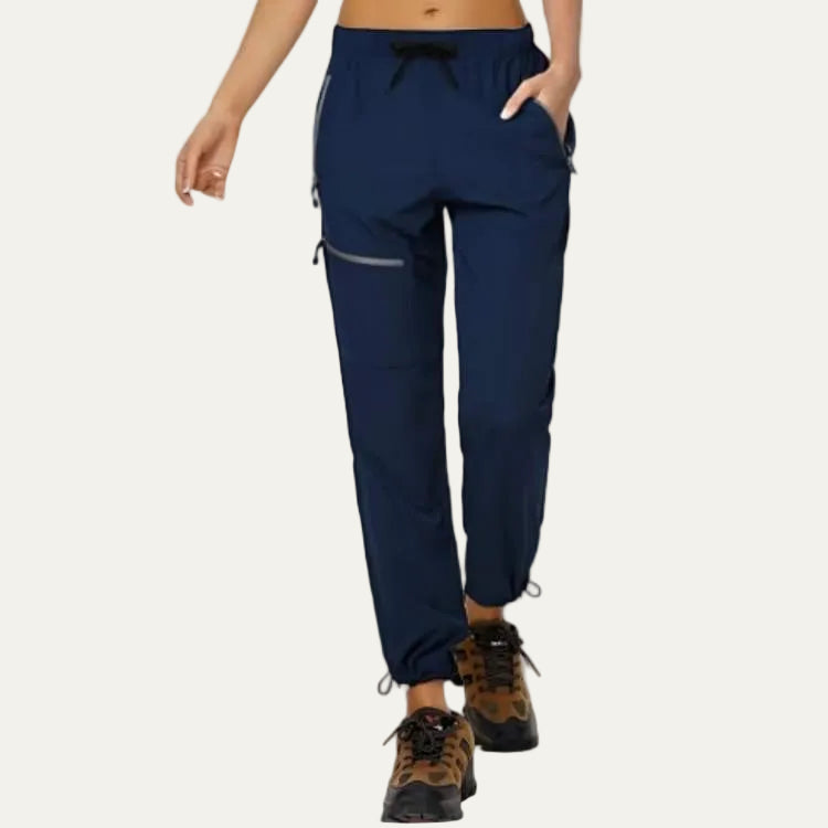 VogeLuxe | Women’s Technical Outdoor Hiking Pants
