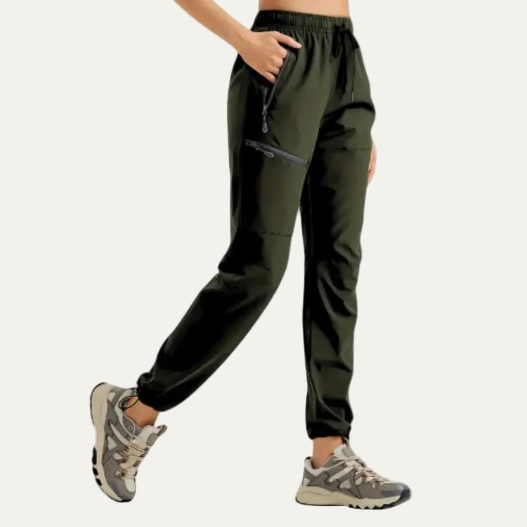 VogeLuxe | Women’s Technical Outdoor Hiking Pants