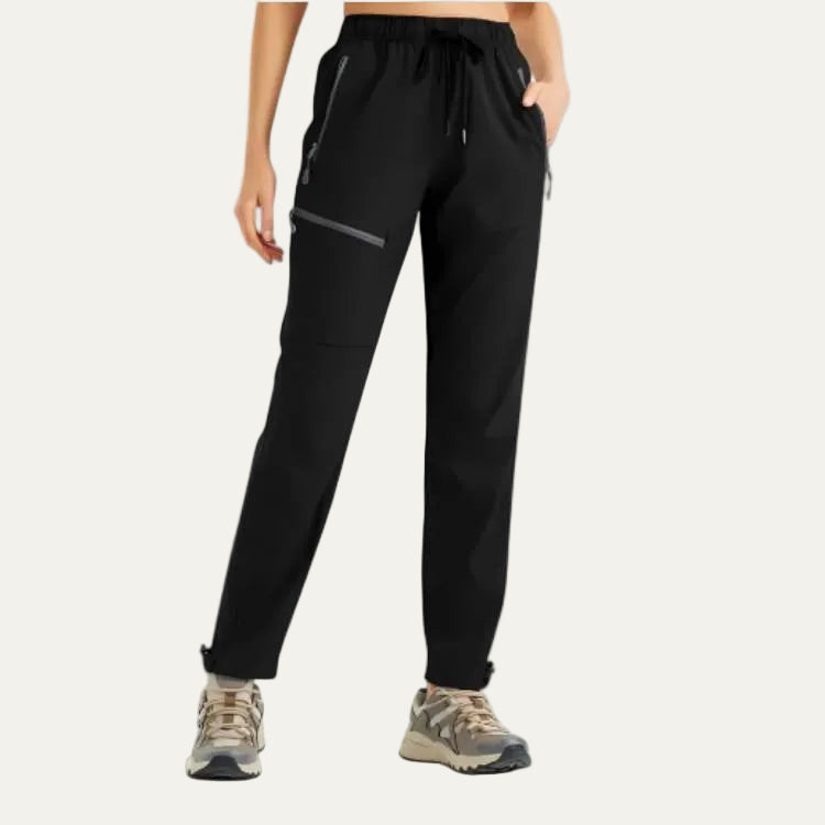 VogeLuxe | Women’s Technical Outdoor Hiking Pants