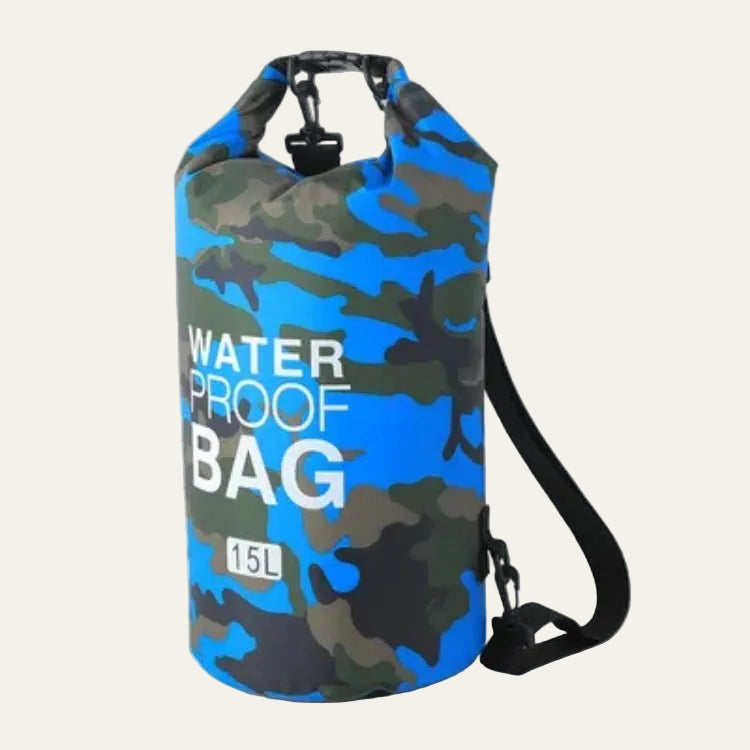 VogeLuxe | Unisex Waterproof Roll Top Dry Bag