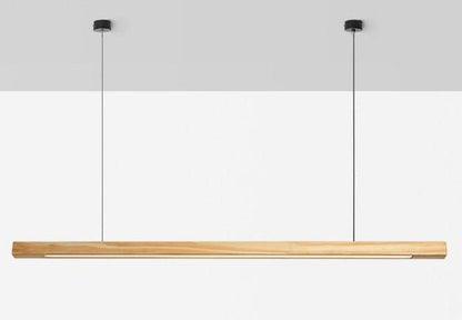 Modern Dimmable LED Pendant Light for Dining Areas