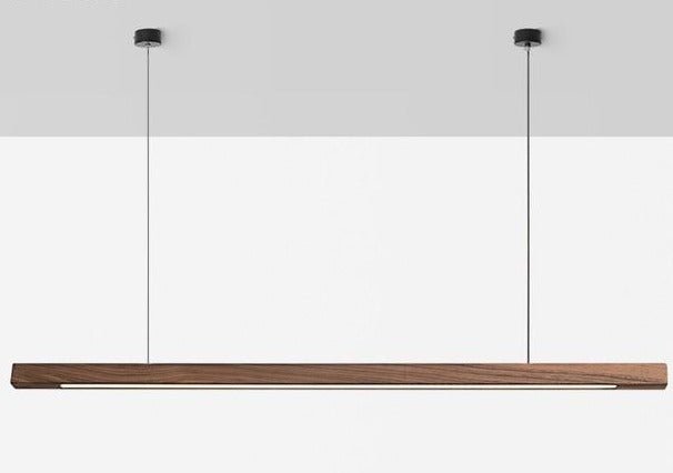 Modern Dimmable LED Pendant Light for Dining Areas