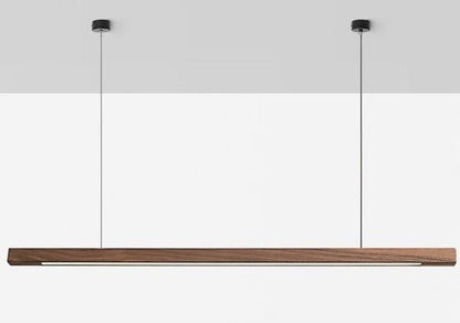 Modern Dimmable LED Pendant Light for Dining Areas