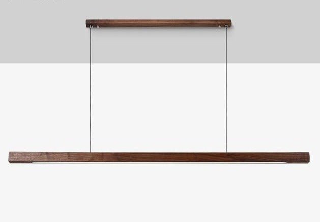 Modern Dimmable LED Pendant Light for Dining Areas