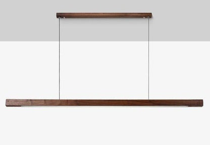 Modern Dimmable LED Pendant Light for Dining Areas