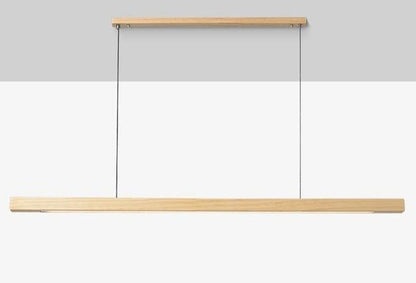 Modern Dimmable LED Pendant Light for Dining Areas