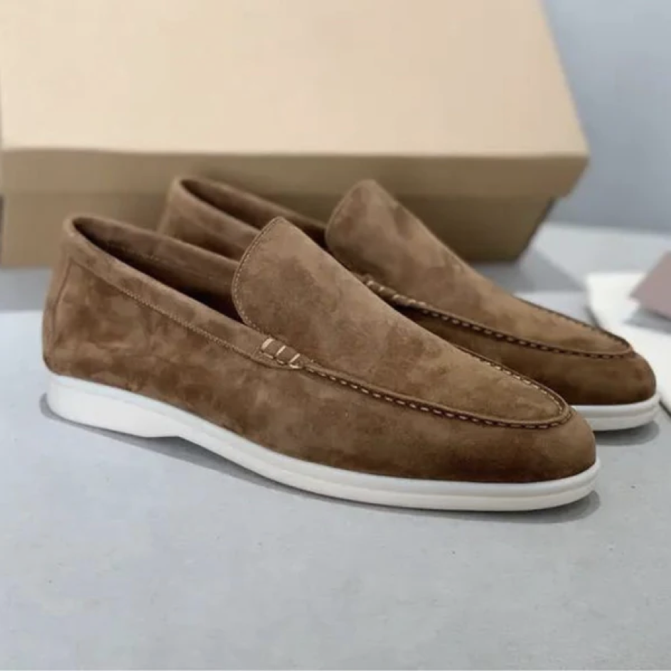 Stylish Lori Loafers Shoes