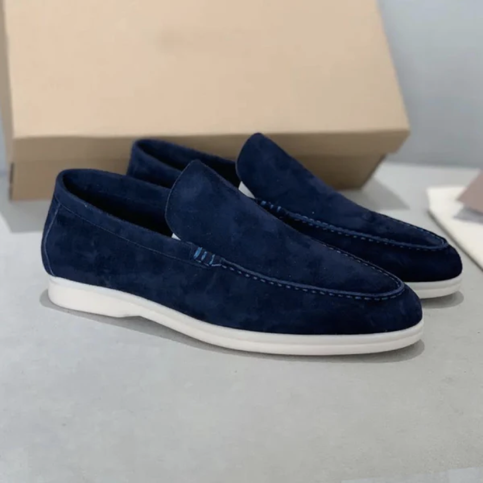 Stylish Lori Loafers Shoes