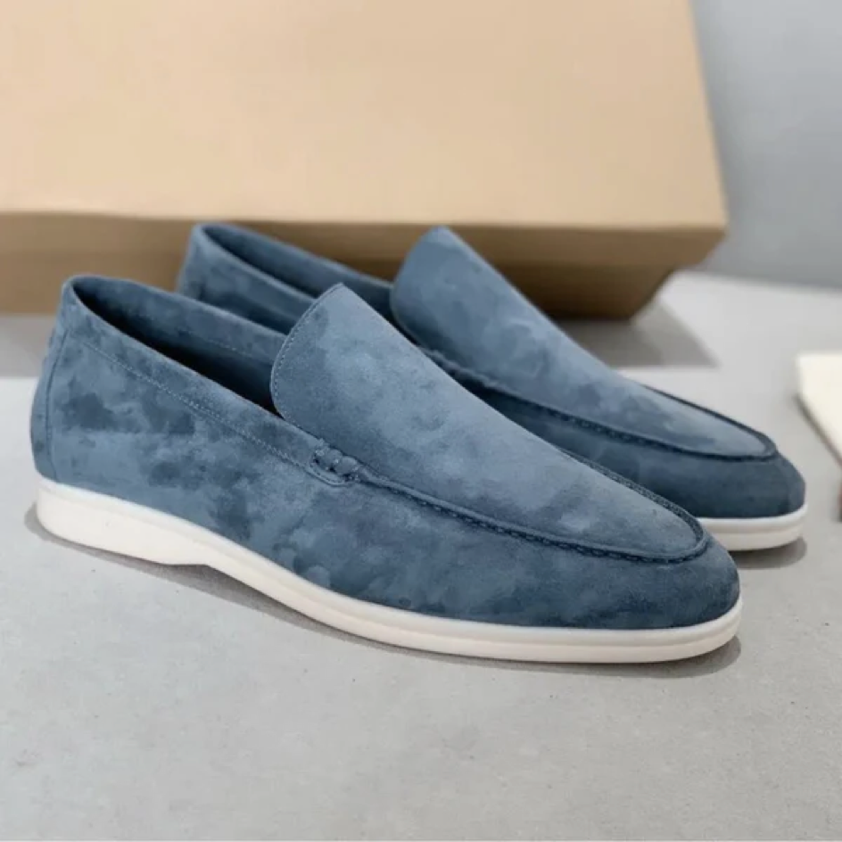 Stylish Lori Loafers Shoes