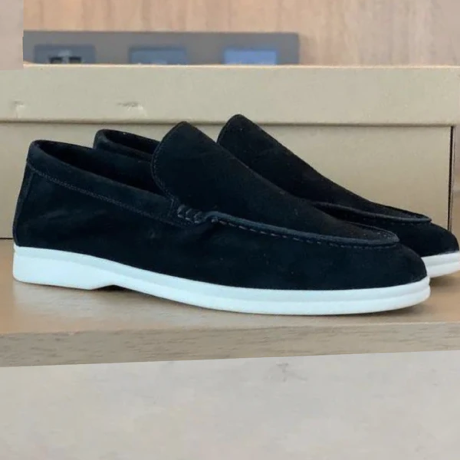 Stylish Lori Loafers Shoes