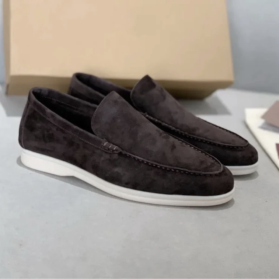 Stylish Lori Loafers Shoes