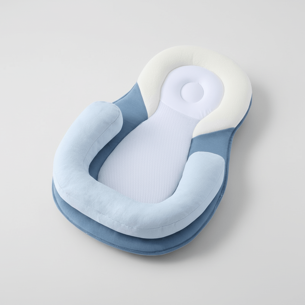 Newborn Recliner Adjustable Infant Sleeper Comfort