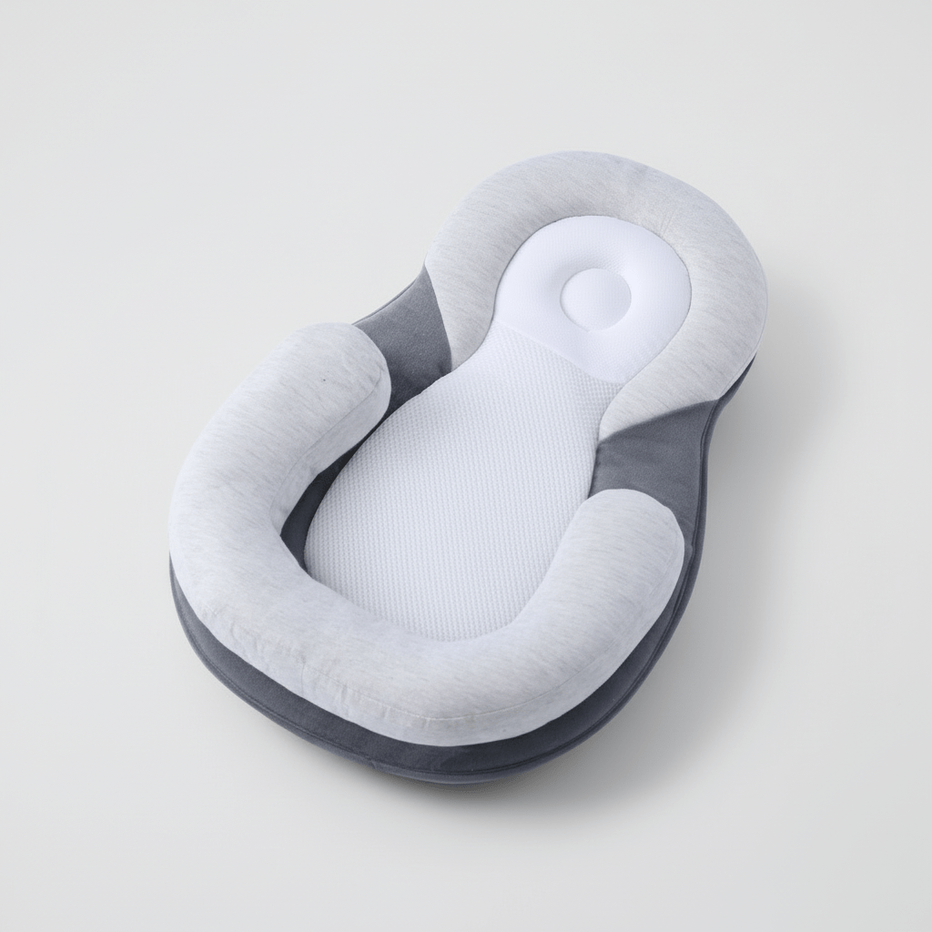 Newborn Recliner Adjustable Infant Sleeper Comfort