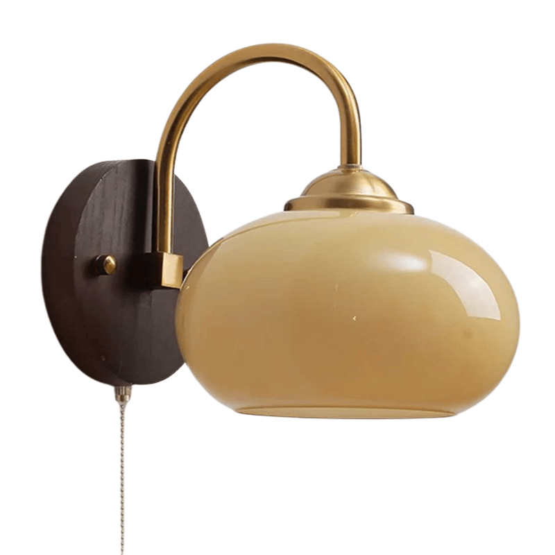 Vintage Style Wall Lamp - VogeLuxe