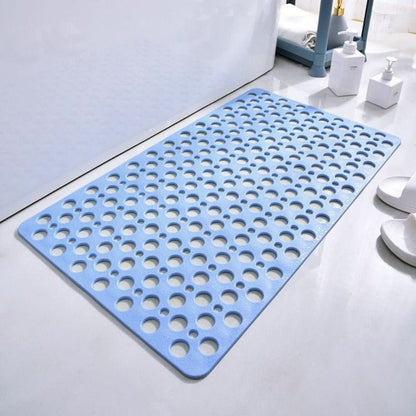 Soft Grip Bathroom Mat | Easy Clean Anti-Slip Floor