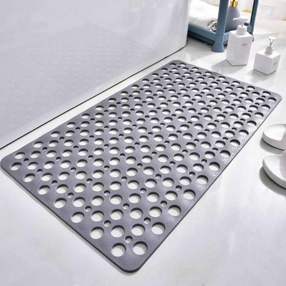 Soft Grip Bathroom Mat | Easy Clean Anti-Slip Floor - VogeLuxe