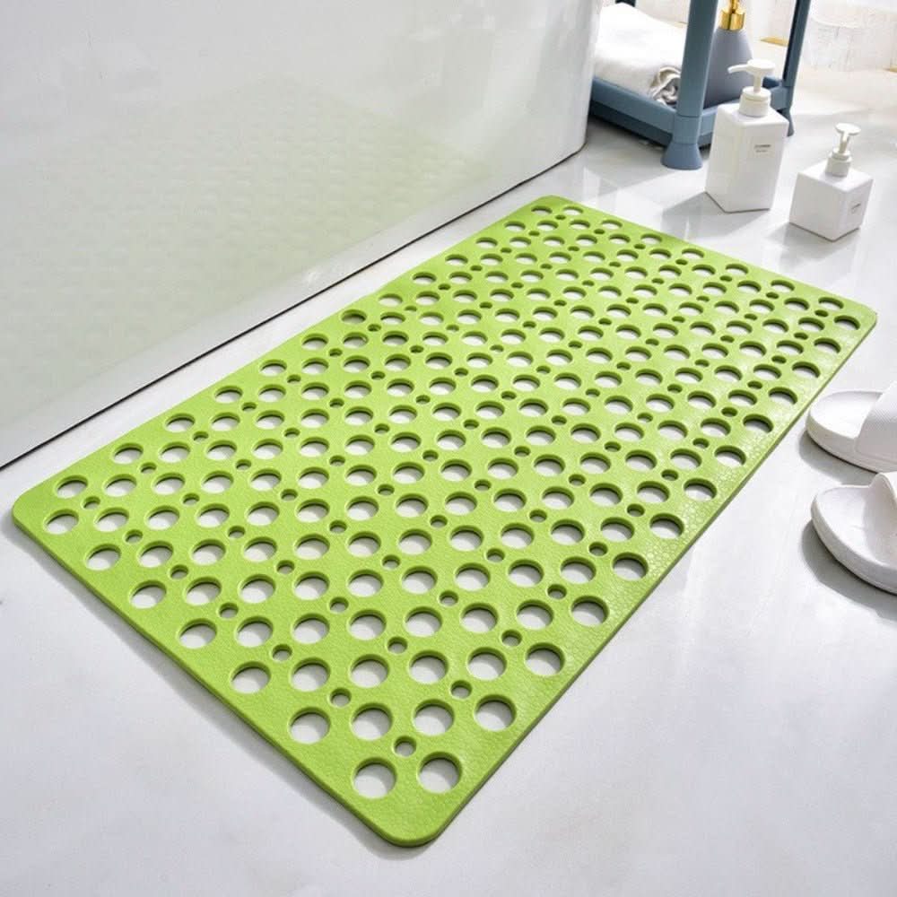 Soft Grip Bathroom Mat | Easy Clean Anti-Slip Floor