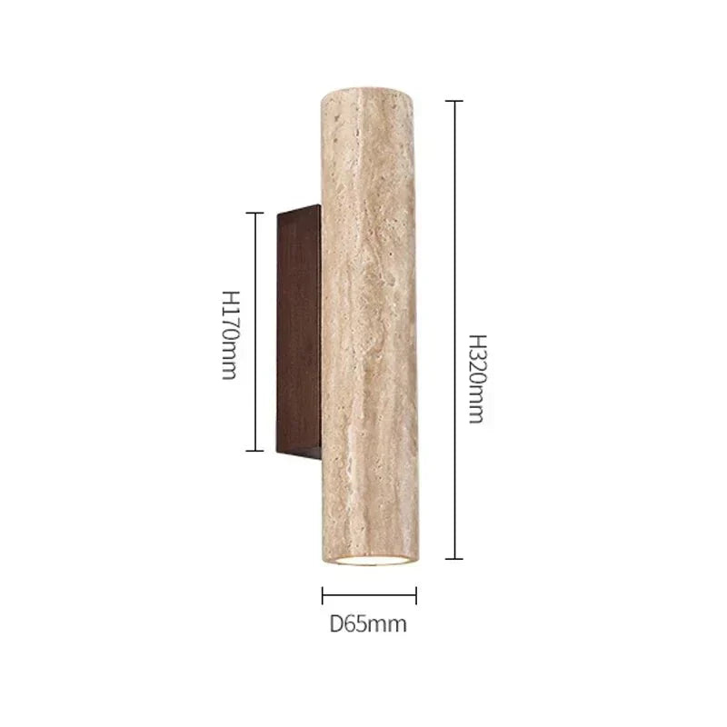 Stylish Home Wall Light