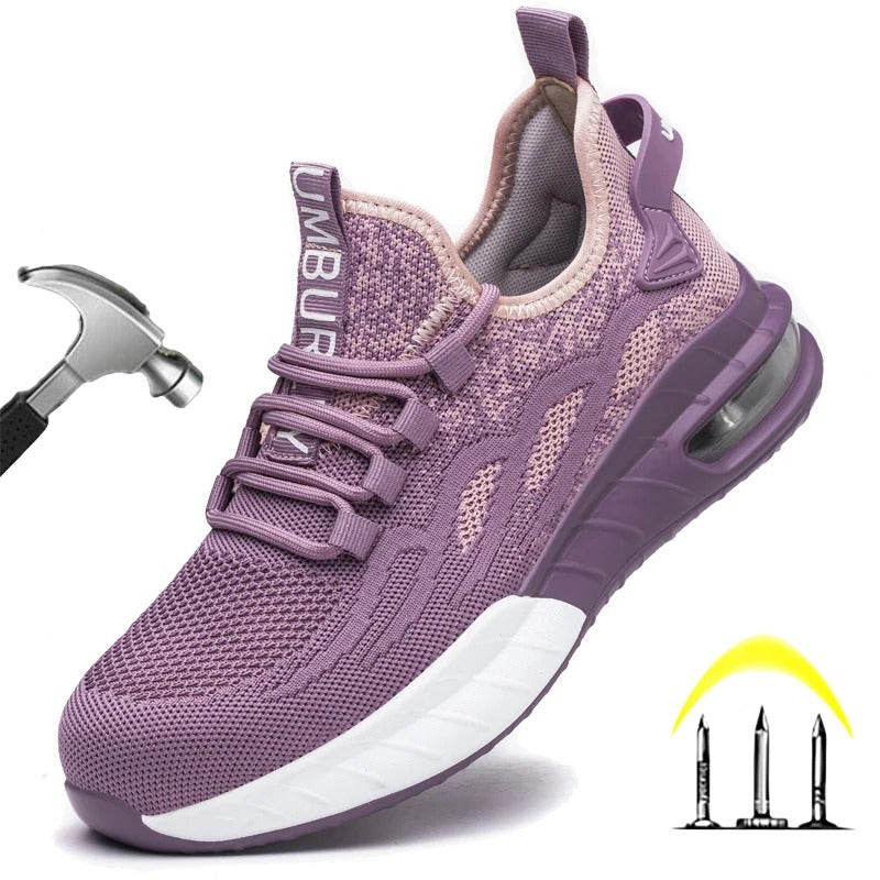 Stylish Office Shoes for Ladies - VogeLuxe