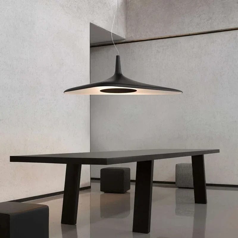 Elegant Nordic Pendant Light - BritishElegance
